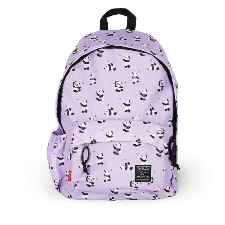 Mochila - My Backpack - Panda