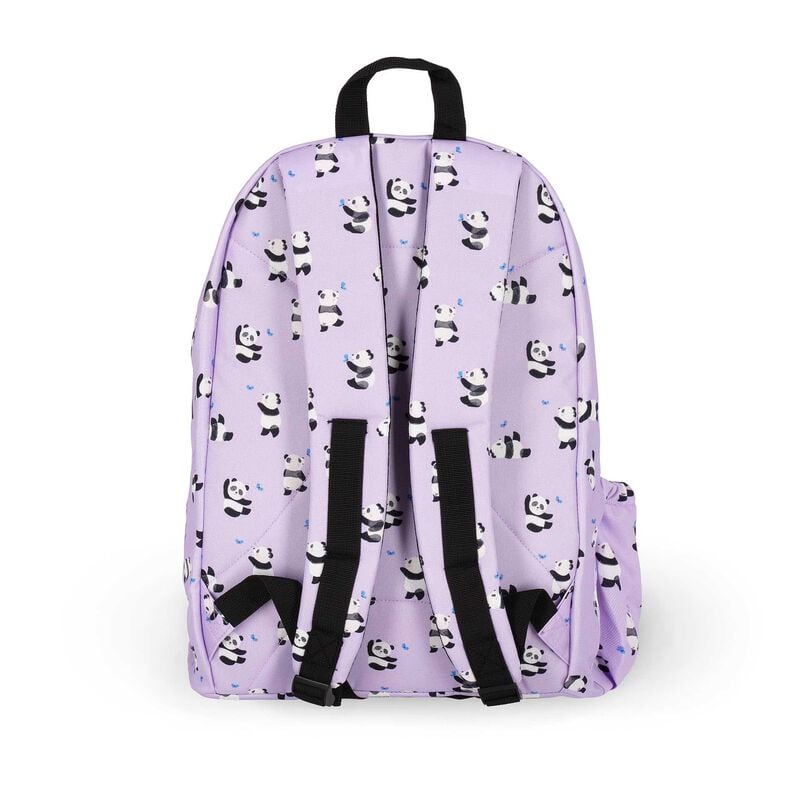 Mochila - My Backpack - Panda