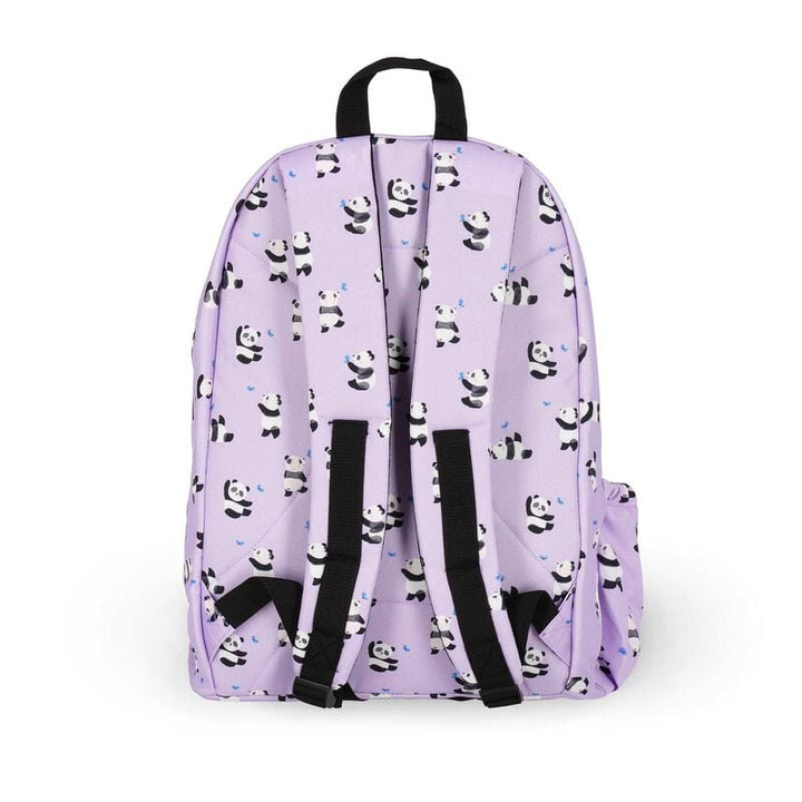 Mochila - My Backpack - Panda