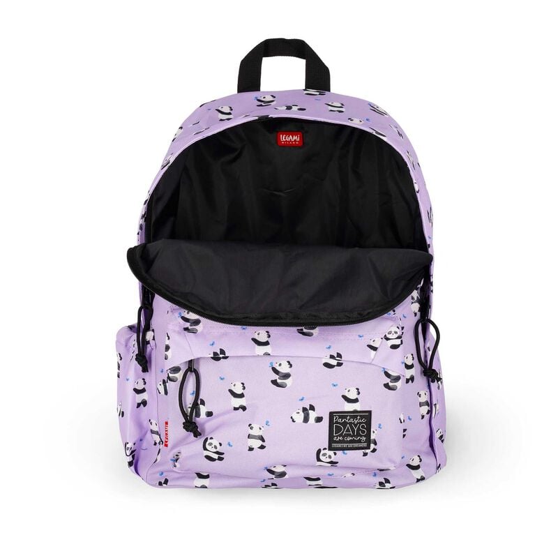 Mochila - My Backpack - Panda
