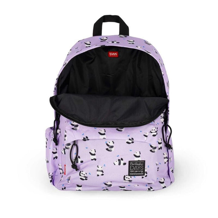 Mochila - My Backpack - Panda