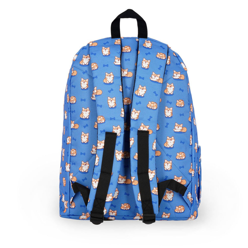 Mochila - my Backpack - Corgi