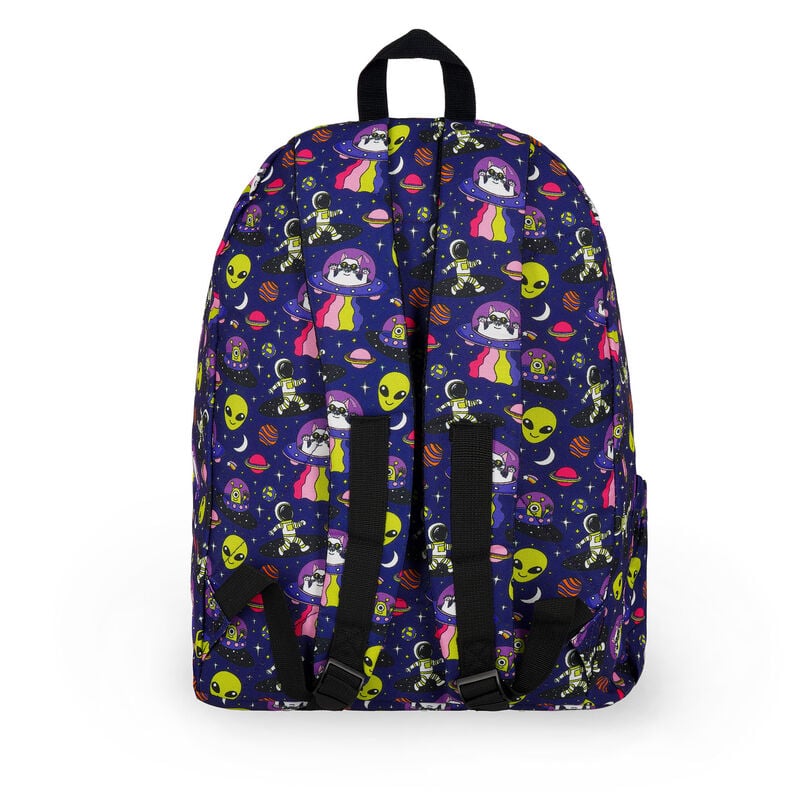 Mochila - my Backpack - Space