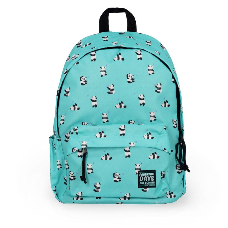 Mochila - my Backpack - Panda