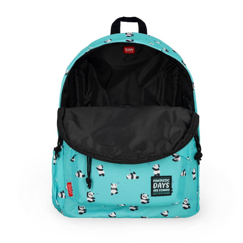 Mochila - my Backpack - Panda
