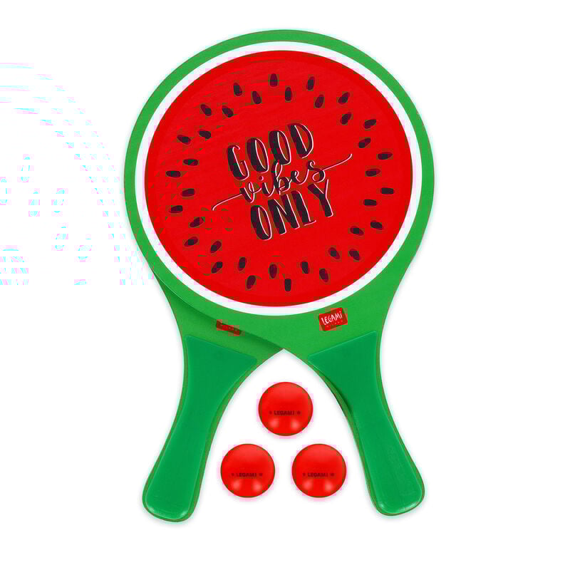 Palas de playa - Watermelon