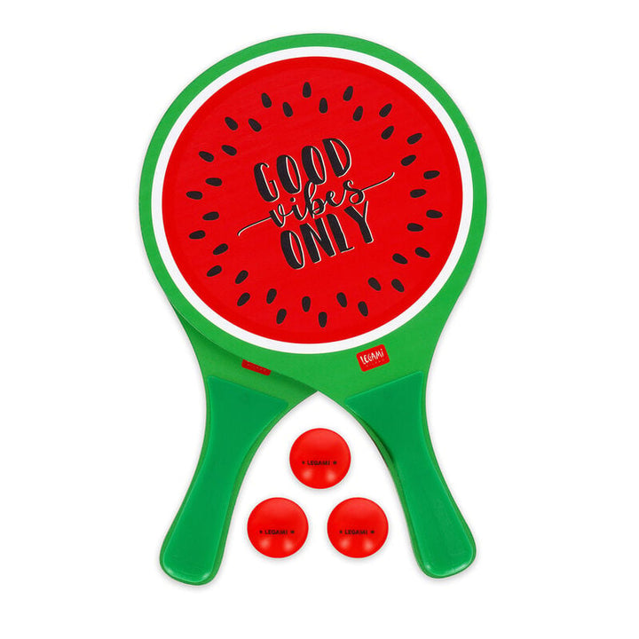 Palas de playa - Watermelon