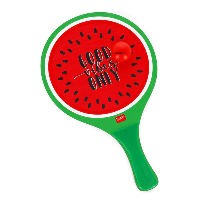 Palas de playa - Watermelon
