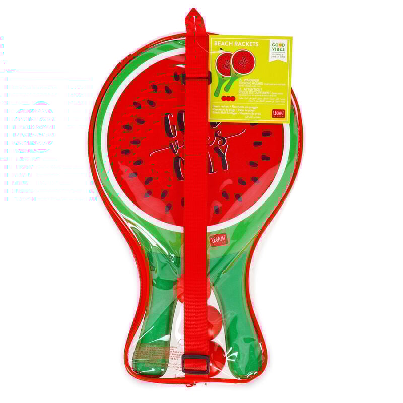 Palas de playa - Watermelon