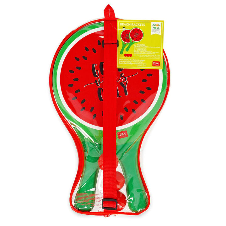 Palas de playa - Watermelon