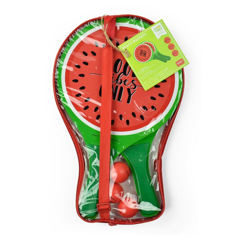 Palas de playa - Watermelon