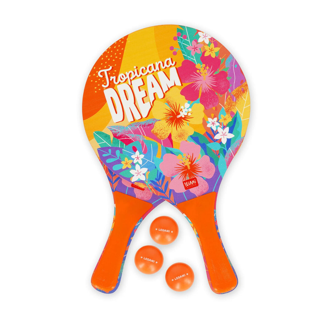 Palas de playa - Tropicana dream