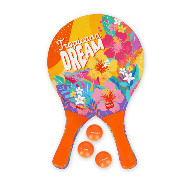 Palas de playa - Tropicana dream