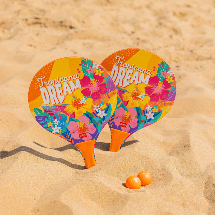 Palas de playa - Tropicana dream
