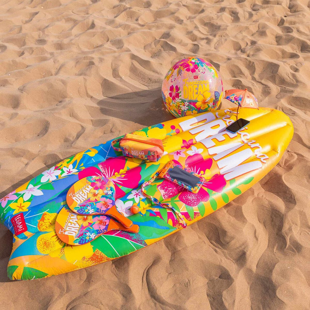 Palas de playa - Tropicana dream