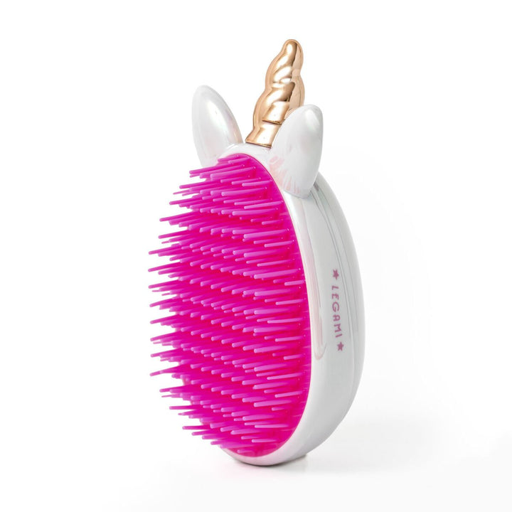 Cepillo para Desenredar el Cabello Unicorn - Amazing Hair