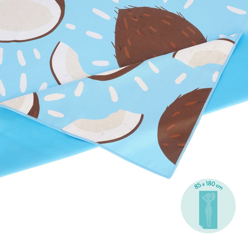 Toalla de playa - Cocco Bello