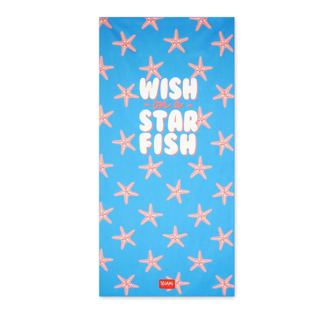 Toalla de playa - Starfish