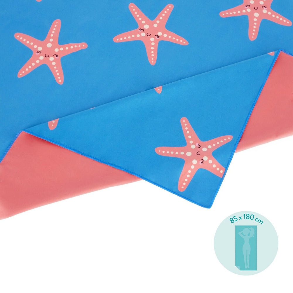 Toalla de playa - Starfish