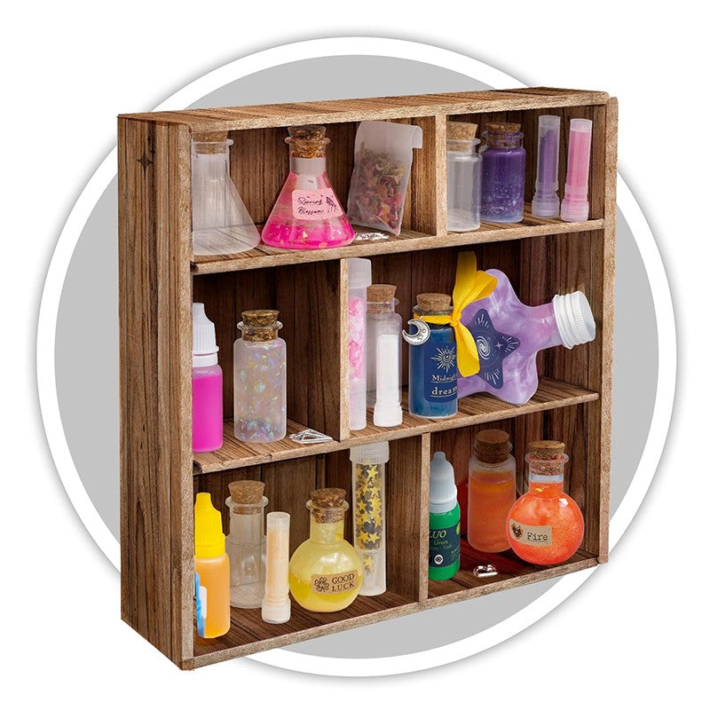 Laboratorio de pociones