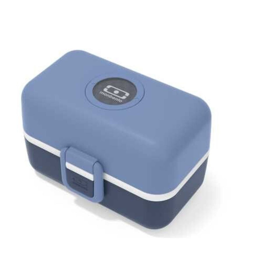 Caja Monbento Tresor Azul Infinity