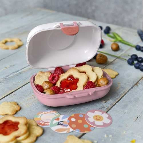 Caja Almuerzo Monbento Gram Paper Cut