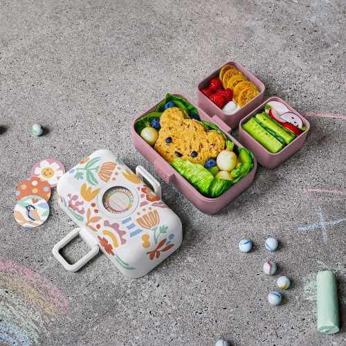 Caja Monbento Tresor Paper Cut