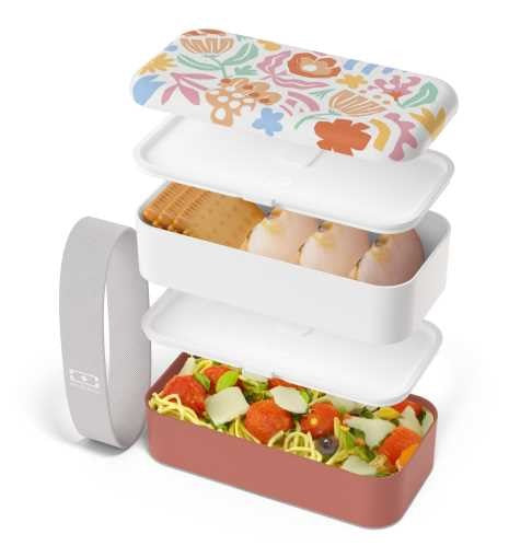 Caja Monbento Original Paper Cut