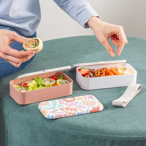 Caja Monbento Original Paper Cut