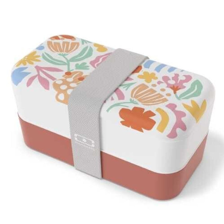 Caja Monbento Original Paper Cut