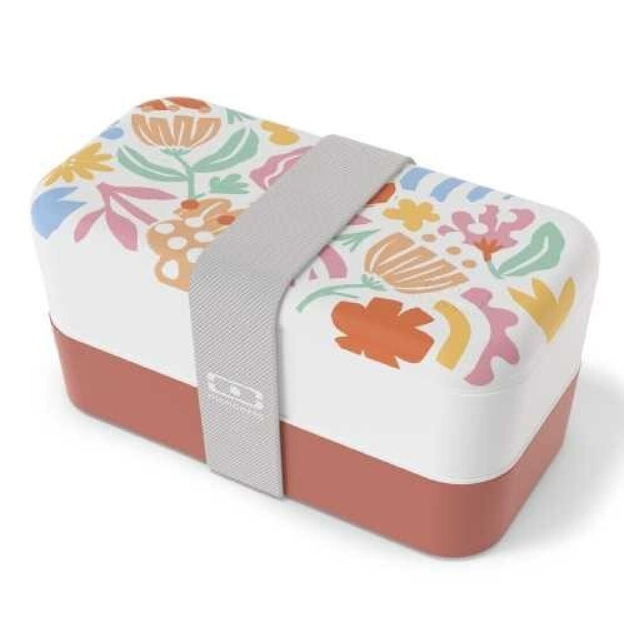 Caja Monbento Original Paper Cut