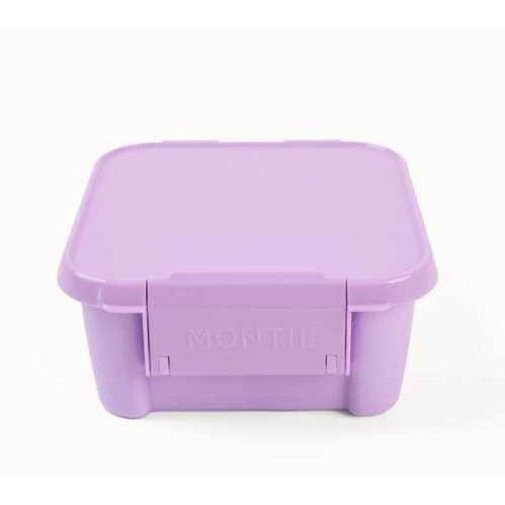 Lunch Box B2 Lila 2c