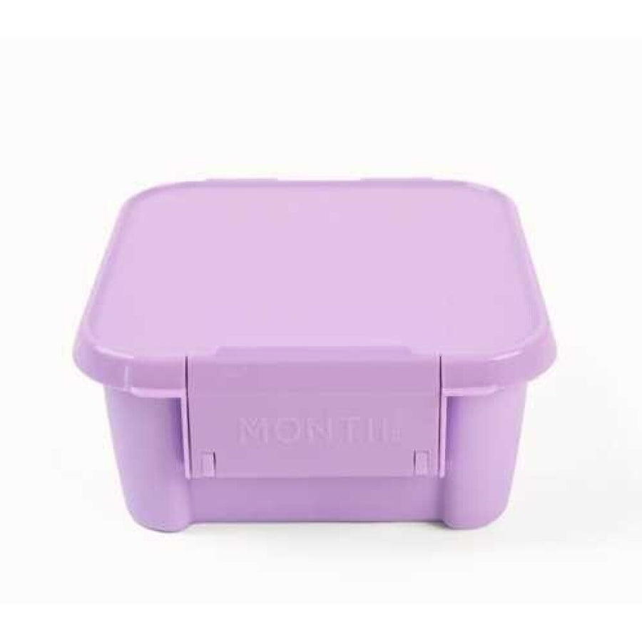 Lunch Box B2 Lila 2c