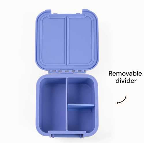 Lunch Box B2 Splash 2c