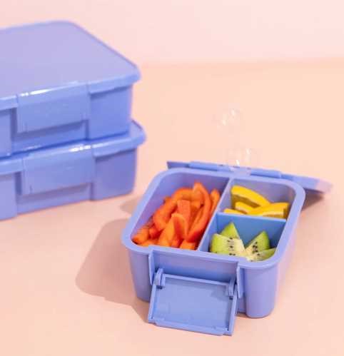 Lunch Box B2 Splash 2c