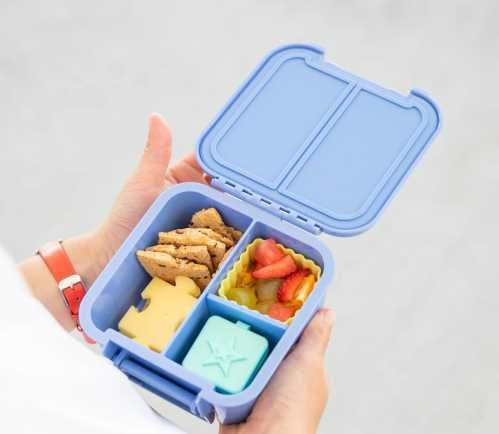 Lunch Box B2 Splash 2c