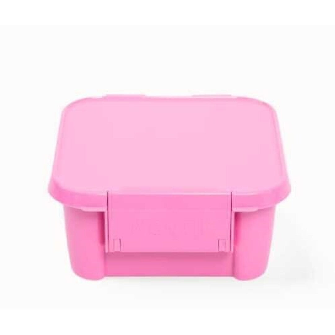 Lunch Box B2 Pink Floss 2c