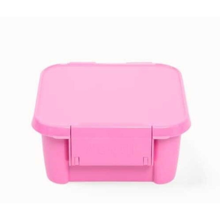 Lunch Box B2 Pink Floss 2c