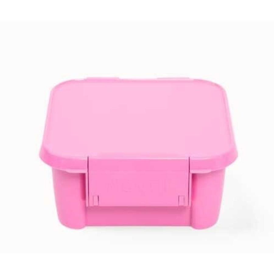 Lunch Box B2 Pink Floss 2c