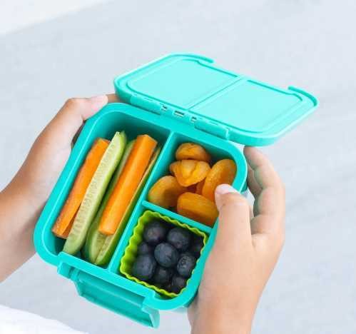 Lunch Box B2 Mojito 2c
