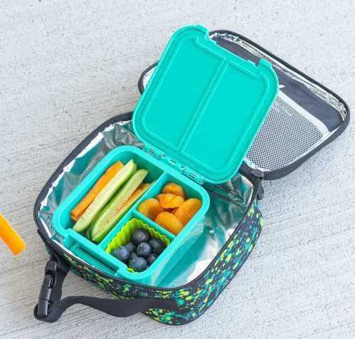 Lunch Box B2 Mojito 2c