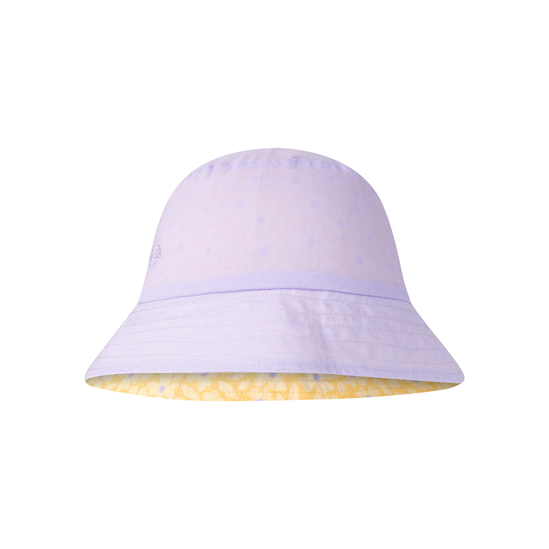 Gorro UV flor 2 - 4 a
