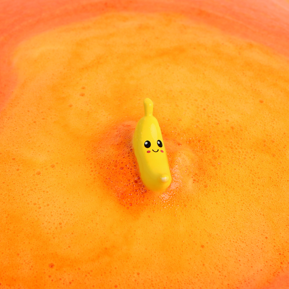 Bomba De Baño Surprise Frutas