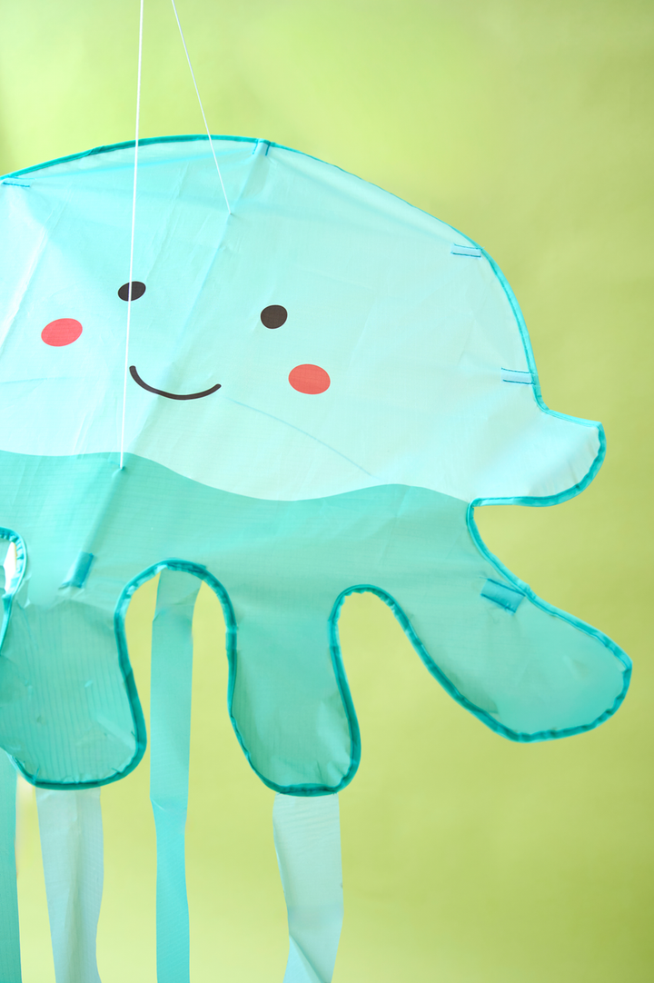 Cometa Pulpo