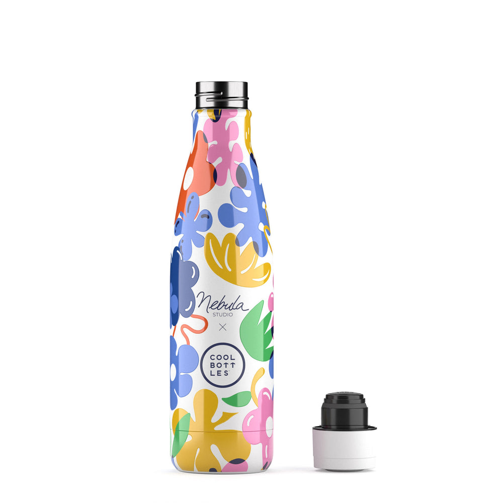 The Bottle - Nebula - Floral Madness 500ml