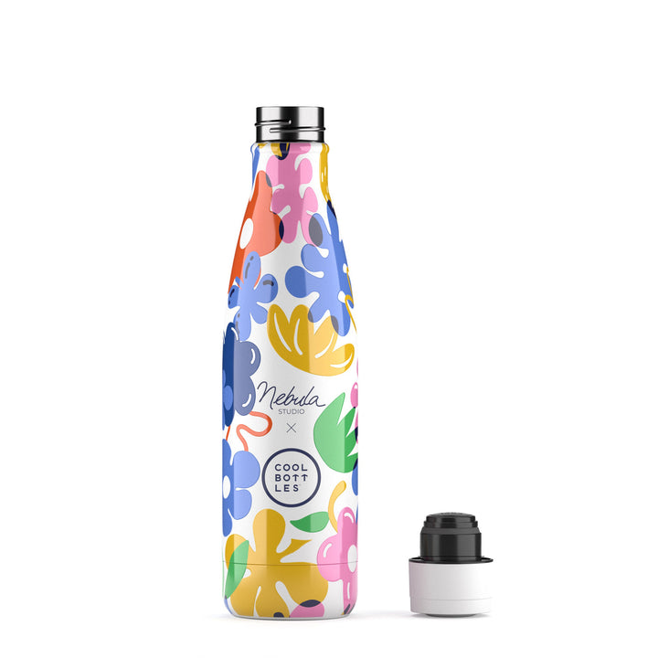The Bottle - Nebula - Floral Madness 500ml