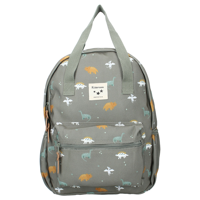 Mochila Small Talk - Green