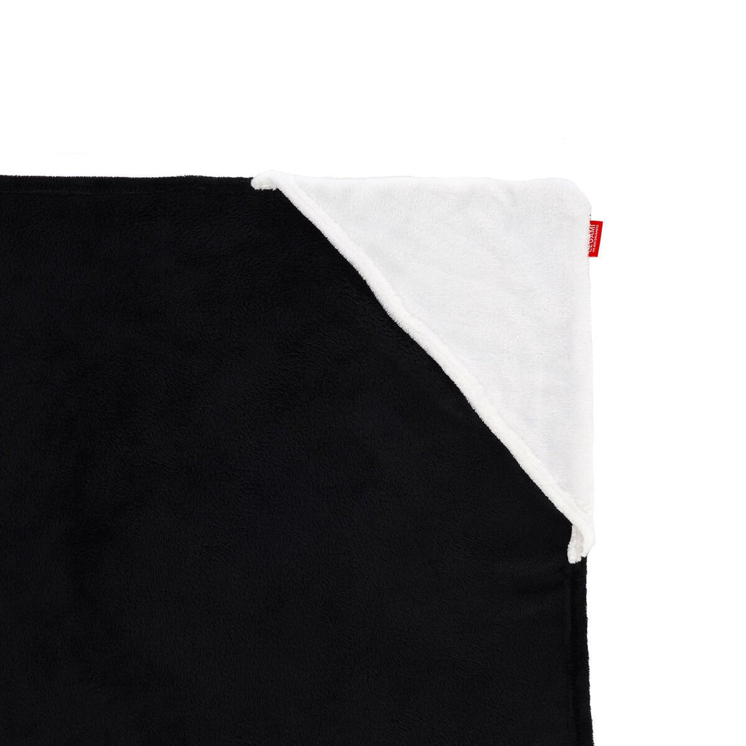 Manta con capucha Panda - Cosy Hugs