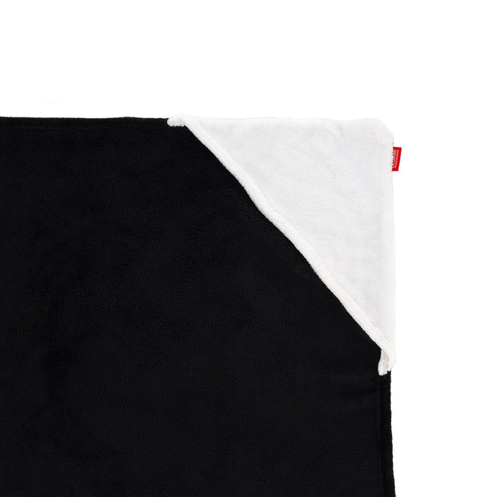 Manta con capucha Panda - Cosy Hugs