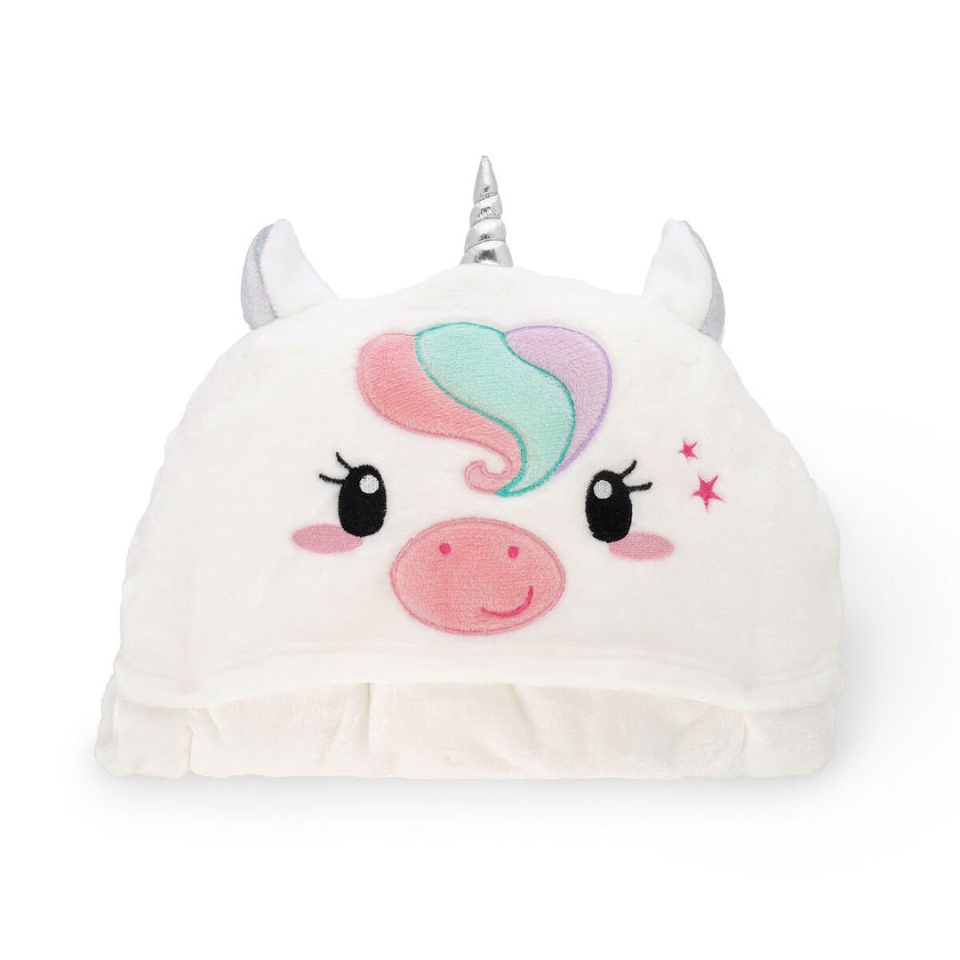 Manta con capucha Unicorn - Cosy Hugs